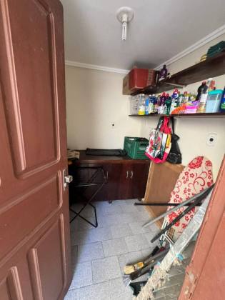 Casa Financiável, com: 5 quartos, 1 suíte, no bairro Serrano em Itabaiana.