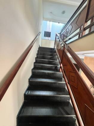 Casa Financiável, com: 5 quartos, 1 suíte, no bairro Serrano em Itabaiana.
