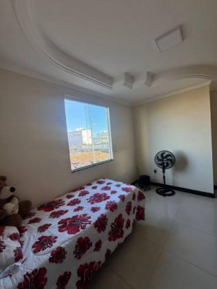Casa Financiável, com: 5 quartos, 1 suíte, no bairro Serrano em Itabaiana.