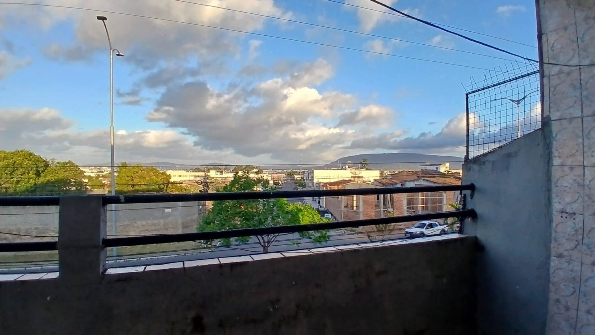 Casa com: 4 quartos, 2 suítes, no bairro Serrano em Itabaiana.