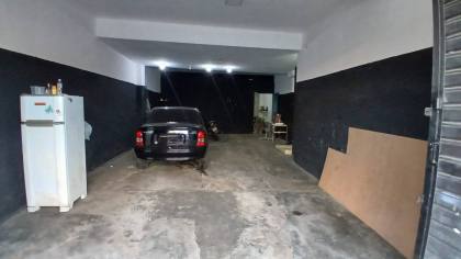 Casa com: 4 quartos, 2 suítes, no bairro Serrano em Itabaiana.