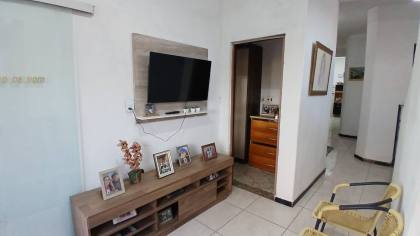 Casa com: 4 quartos, 2 suítes, no bairro Serrano em Itabaiana.