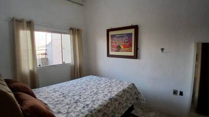 Casa com: 4 quartos, 2 suítes, no bairro Serrano em Itabaiana.