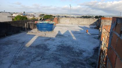 Casa com: 4 quartos, 2 suítes, no bairro Serrano em Itabaiana.
