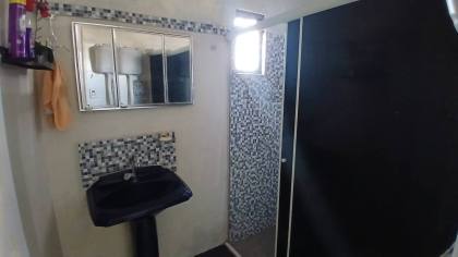 Casa com: 4 quartos, 2 suítes, no bairro Serrano em Itabaiana.