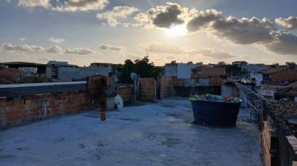 Casa com: 4 quartos, 2 suítes, no bairro Serrano em Itabaiana.