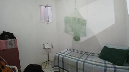 Casa com: 4 quartos, 2 suítes, no bairro Serrano em Itabaiana.
