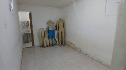 Casa com: 4 quartos, 2 suítes, no bairro Serrano em Itabaiana.