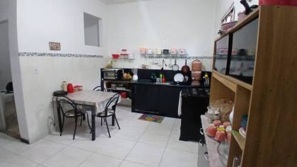 Casa com: 4 quartos, 2 suítes, no bairro Serrano em Itabaiana.
