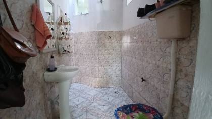 Casa com: 4 quartos, 2 suítes, no bairro Serrano em Itabaiana.