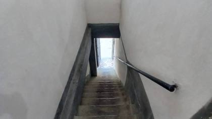 Casa com: 4 quartos, 2 suítes, no bairro Serrano em Itabaiana.