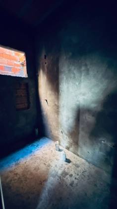 Imóvel em Construção no bairro Anísio Amâncio - Itabaiana/SE