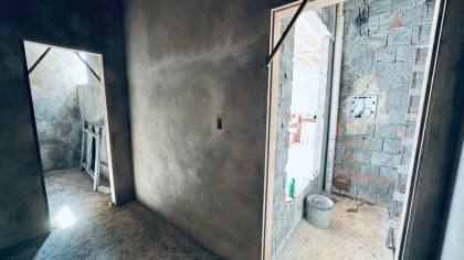 Imóvel em Construção no bairro Anísio Amâncio - Itabaiana/SE