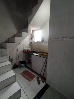 Casa com: 3 quartos, 1 suíte, no bairro Rotary Club em Itabaiana.