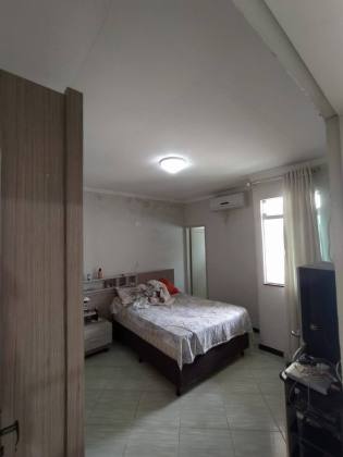 Casa com: 3 quartos, 1 suíte, no bairro Rotary Club em Itabaiana.