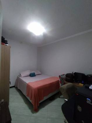 Casa com: 3 quartos, 1 suíte, no bairro Rotary Club em Itabaiana.