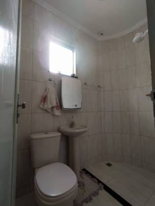 Casa com: 3 quartos, 1 suíte, no bairro Rotary Club em Itabaiana.
