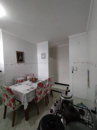 Casa com: 3 quartos, 1 suíte, no bairro Rotary Club em Itabaiana.
