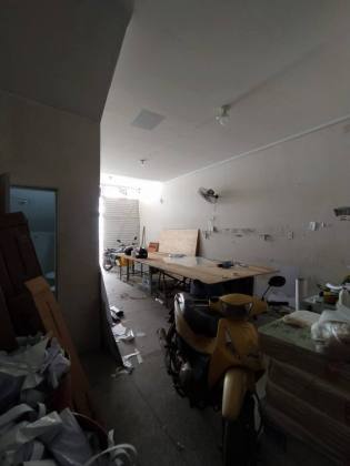 Casa com: 3 quartos, 1 suíte, no bairro Rotary Club em Itabaiana.