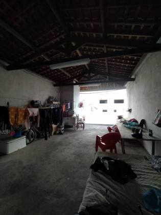 Casa com: 3 quartos, 1 suíte, no bairro Rotary Club em Itabaiana.