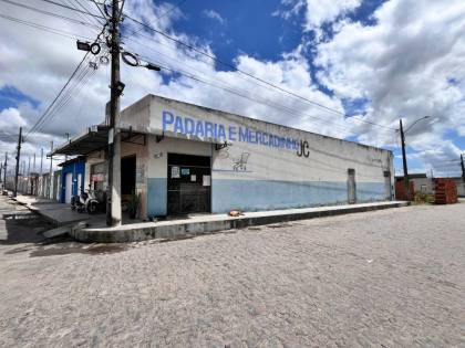 Ponto Comercial no Bairro Marcela - Itabaiana/SE