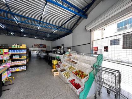 Ponto Comercial no Bairro Marcela - Itabaiana/SE