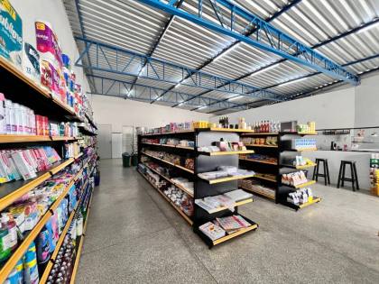 Ponto Comercial no Bairro Marcela - Itabaiana/SE