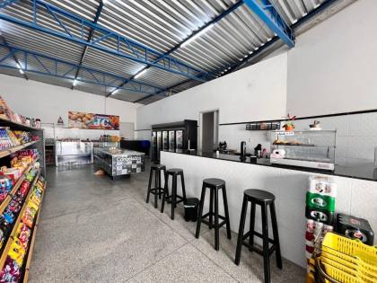 Ponto Comercial no Bairro Marcela - Itabaiana/SE