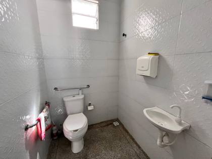 Ponto Comercial no Bairro Marcela - Itabaiana/SE