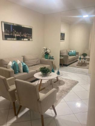 Casa com: 5 quartos, 3 suítes, no bairro Serrano em Itabaiana.