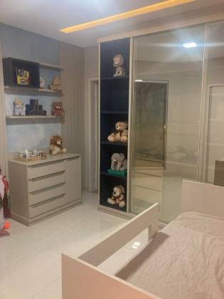 Casa com: 5 quartos, 3 suítes, no bairro Serrano em Itabaiana.