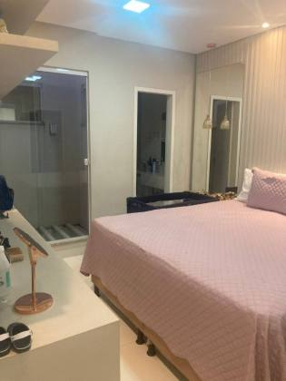Casa com: 5 quartos, 3 suítes, no bairro Serrano em Itabaiana.