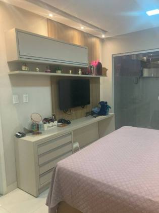 Casa com: 5 quartos, 3 suítes, no bairro Serrano em Itabaiana.