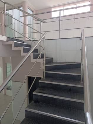 Prédio Comercial no Bairro Serrano – 195m²