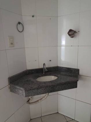 Prédio Comercial no Bairro Serrano – 195m²