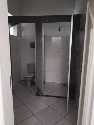 Prédio Comercial no Bairro Serrano – 195m²