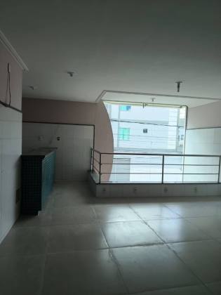 Prédio Comercial no Bairro Serrano – 195m²