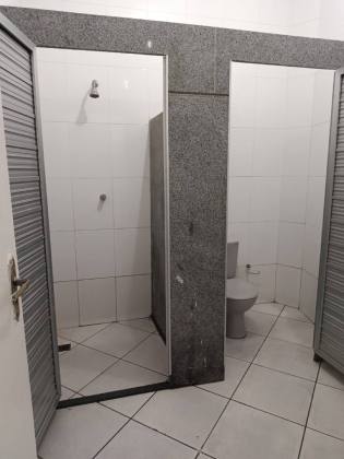 Prédio Comercial no Bairro Serrano – 195m²