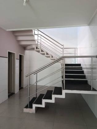 Prédio Comercial no Bairro Serrano – 195m²