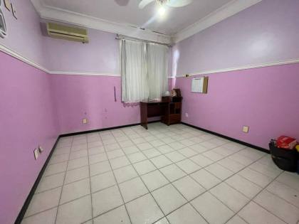 Casa para quem busca espaço, e conforto, com: 5 quartos, 4 banheiros na Avenida Nova (Bairro Serrano)