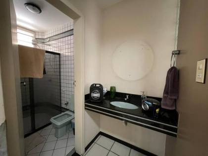 Casa para quem busca espaço, e conforto, com: 5 quartos, 4 banheiros na Avenida Nova (Bairro Serrano)