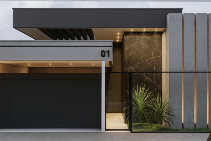 Imóvel em Construção no Loteamento Villa Lobos - Itabaiana/SE