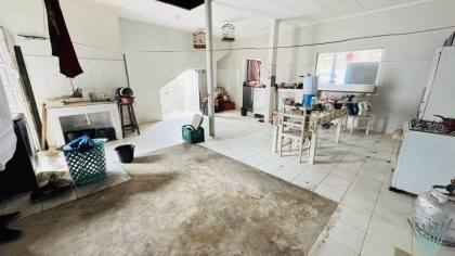 Imóvel Residencial e Comercial no Centro de Itabaiana