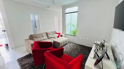 Imóvel Residencial e Comercial no Centro de Itabaiana
