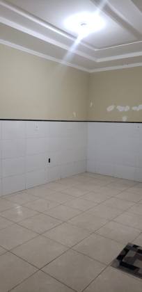 Casa ampla com: 3 quartos, no bairro José Milton Machado em Itabaiana.