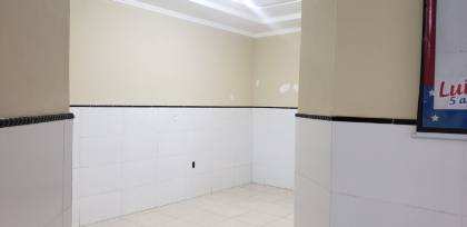 Casa ampla com: 3 quartos, no bairro José Milton Machado em Itabaiana.