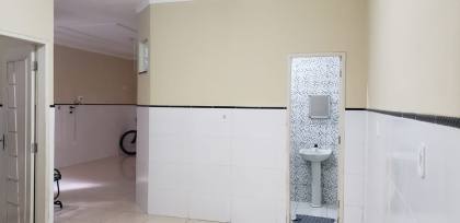 Casa ampla com: 3 quartos, no bairro José Milton Machado em Itabaiana.