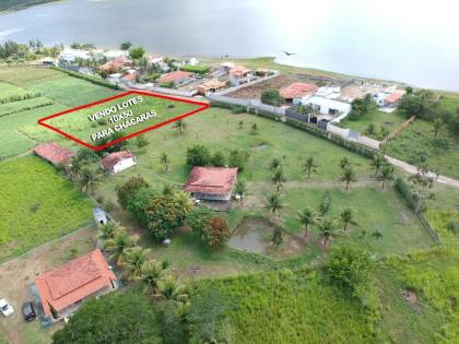 Lote no Povoado Cajaíba em Itabaiana