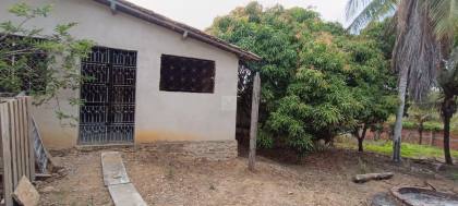 Espaço, Conforto e Natureza na Agrovila! Chácara Ampla com 3 Tarefas (Em construção)
