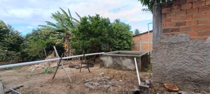 Espaço, Conforto e Natureza na Agrovila! Chácara Ampla com 3 Tarefas (Em construção)